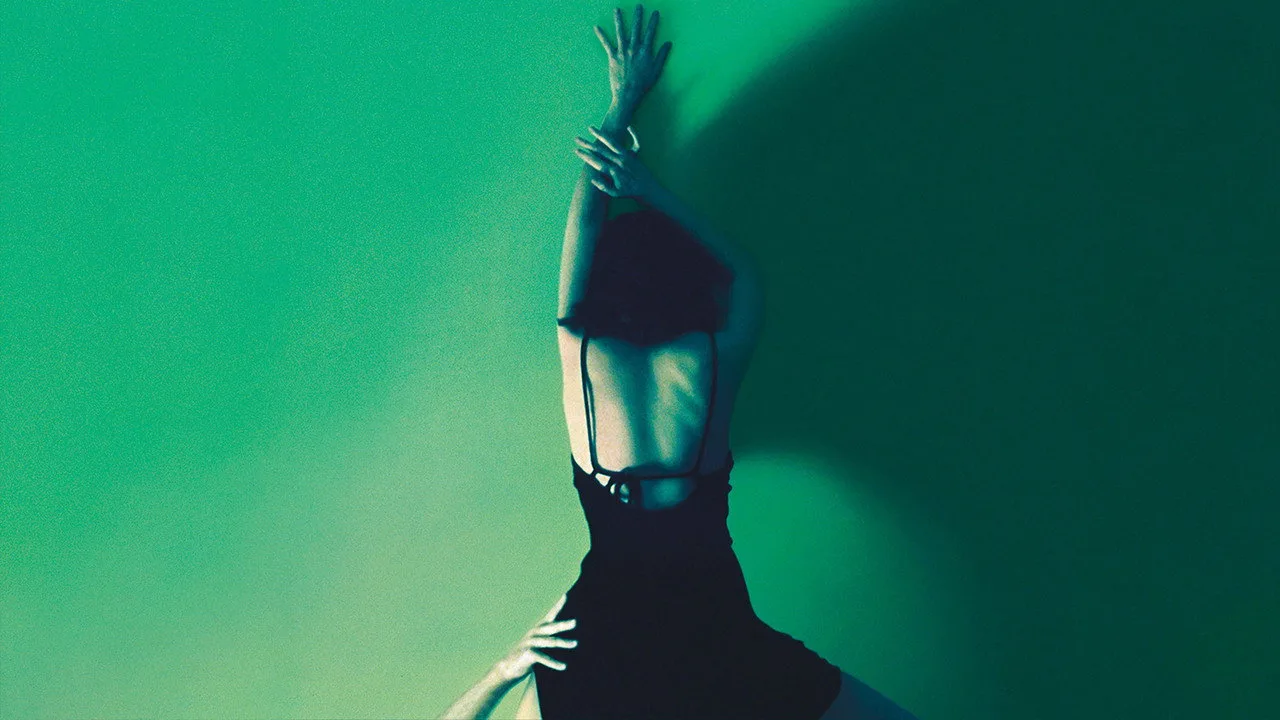 خلفية لـ Jade