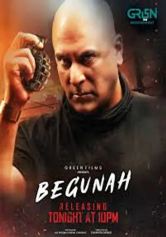 Poster for Begunah