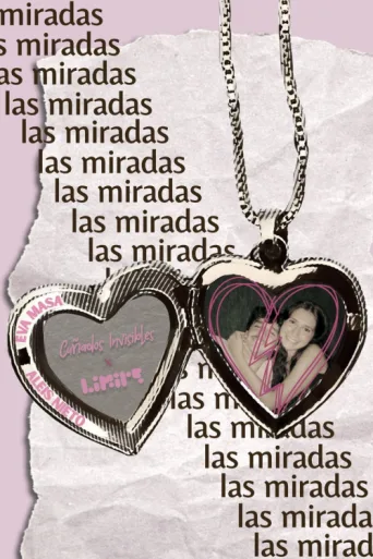 Las Miradas afişi