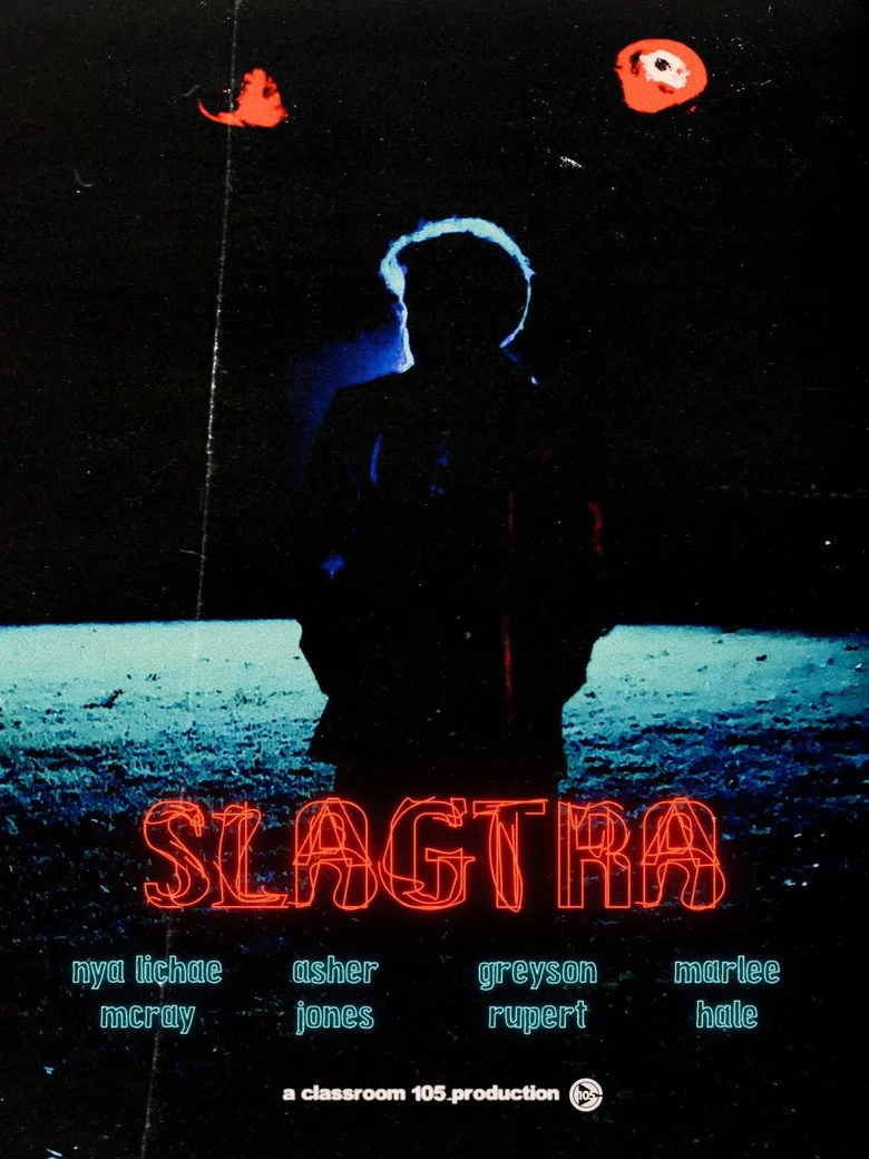 SLAGTRA