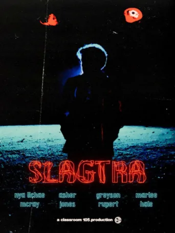 Póster de SLAGTRA