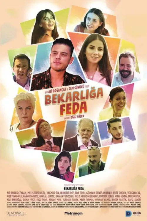 Bekarlığa Feda