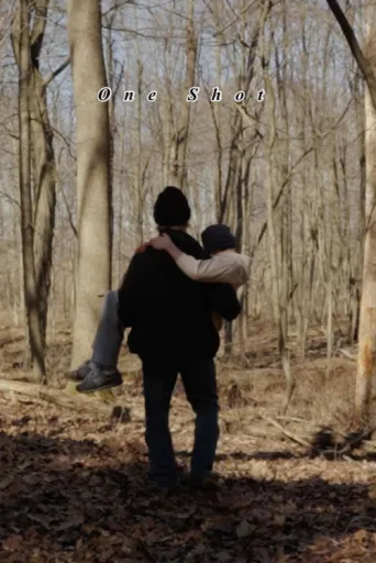 Póster de One Shot