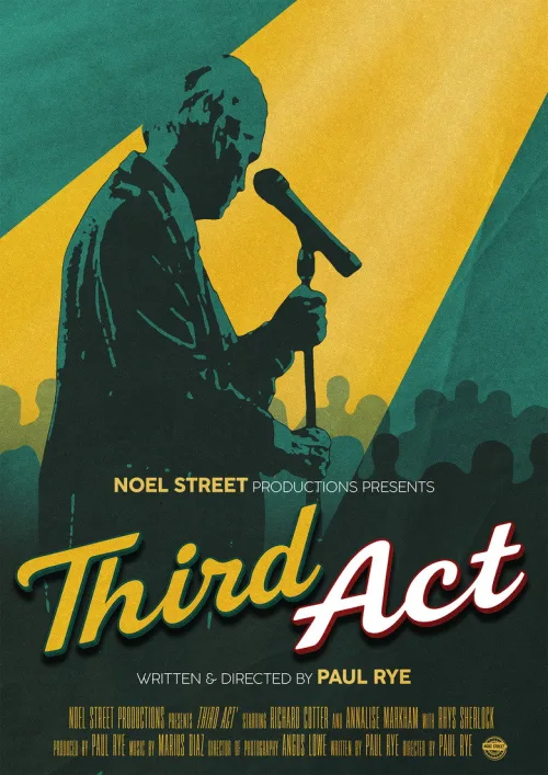Third Act