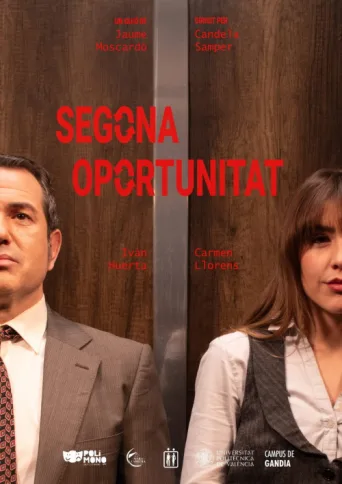 Poster for Segona Oportunitat
