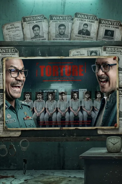 Torture