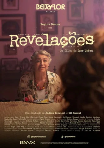 Poster for Revelações