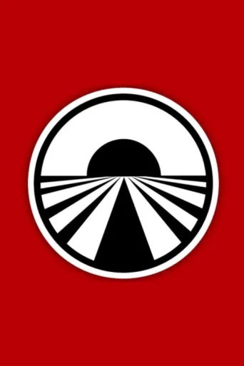 Póster de Pekín Express