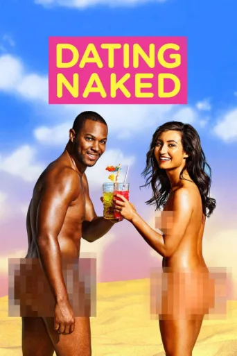 Dating Naked afişi