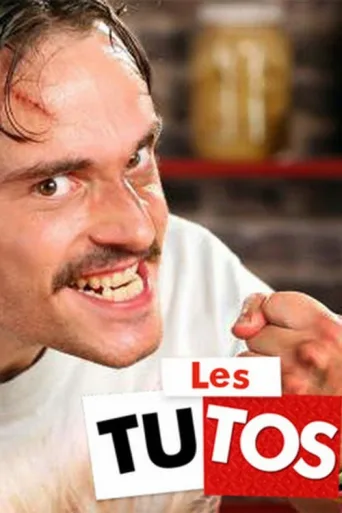 ملصق Les Tutos