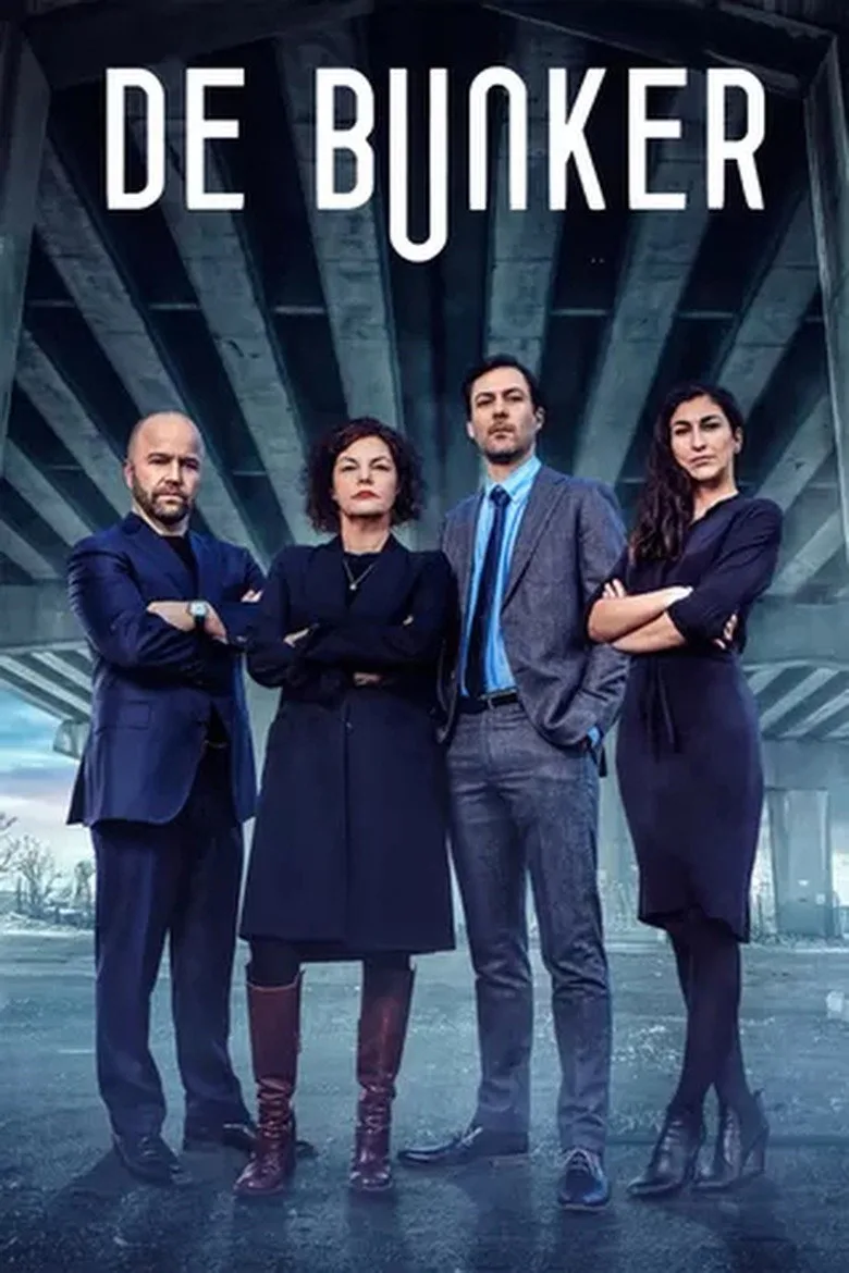 Credit poster