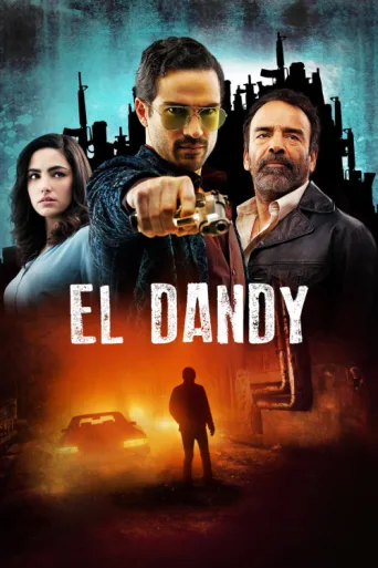 Poster for El Dandy