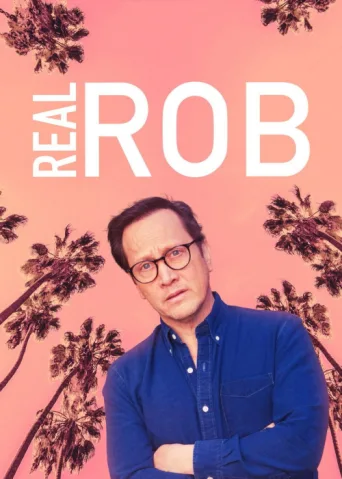 Real Rob afişi