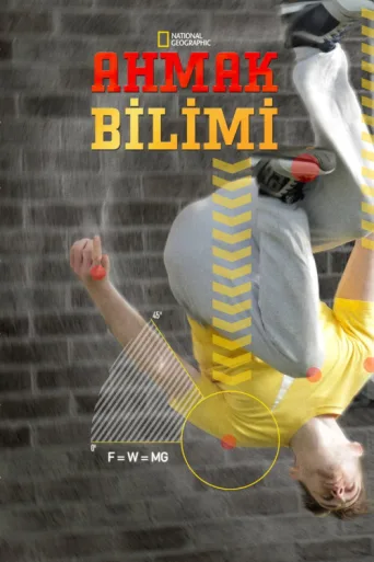 Poster for Ahmak Bilimi
