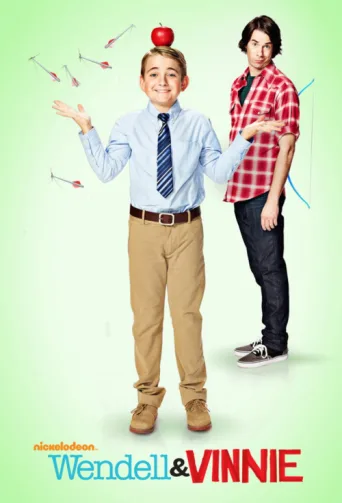 Постер Wendell & Vinnie