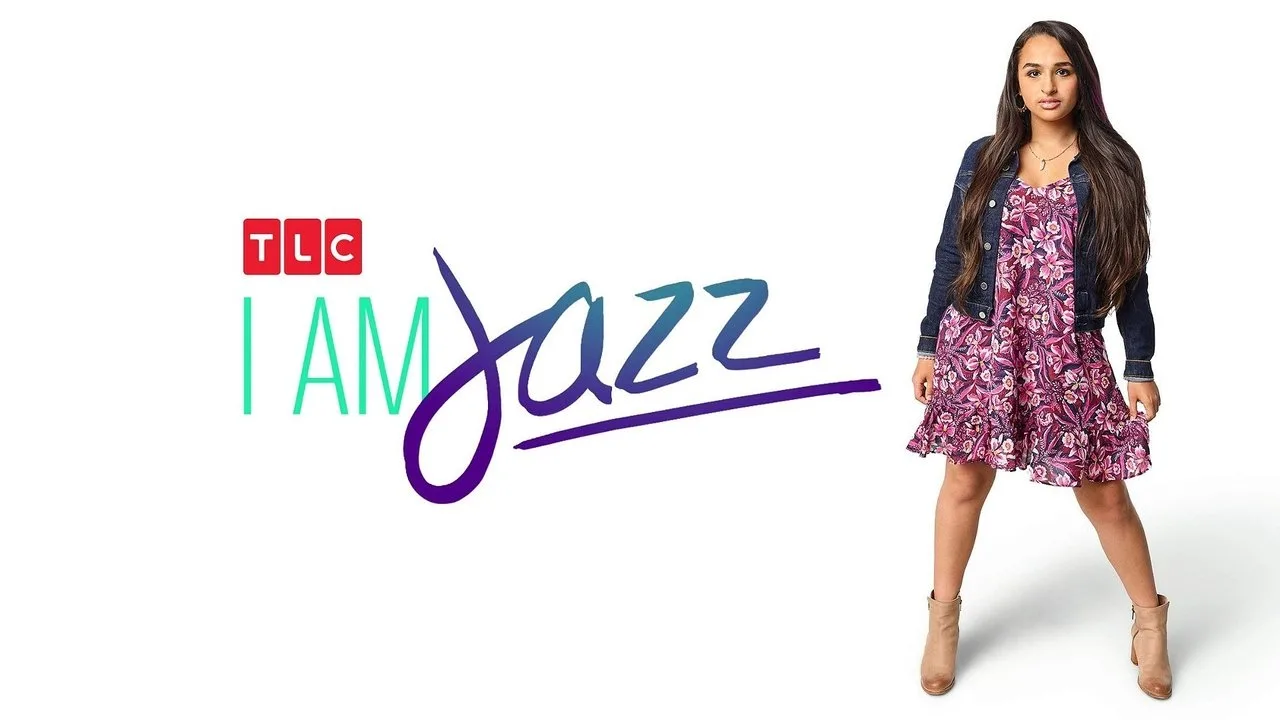 Фоновое изображение для I Am Jazz