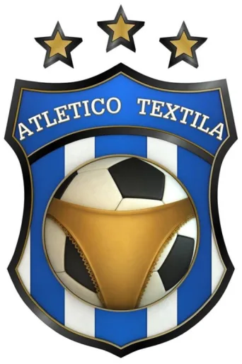 Atletico Textila afişi