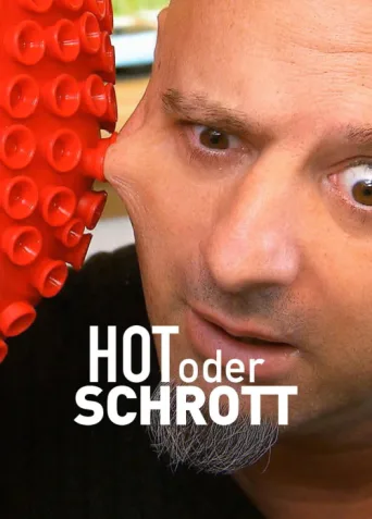 Hot oder Schrott: Die Allestester afişi