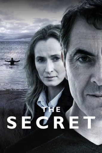 Постер The Secret