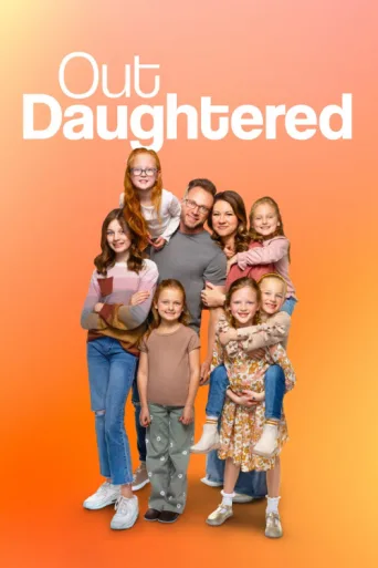 Poster for OutDaughtered