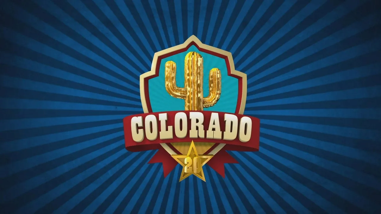 Colorado için arka plan görseli