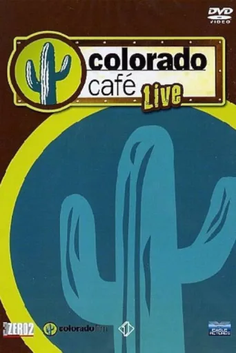 Colorado afişi