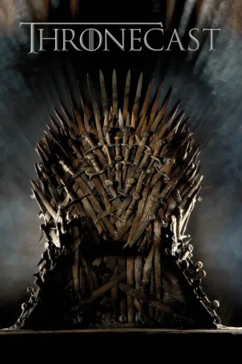 ملصق Thronecast