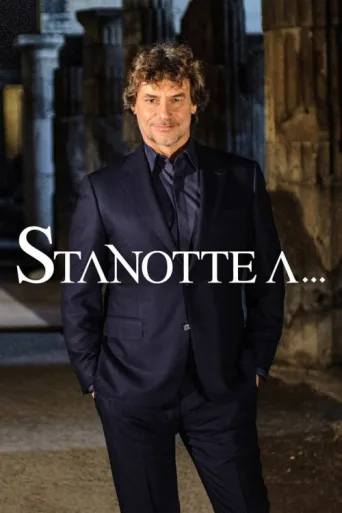Постер Stanotte a...