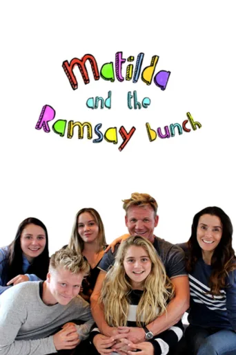 Постер Matilda and the Ramsay Bunch