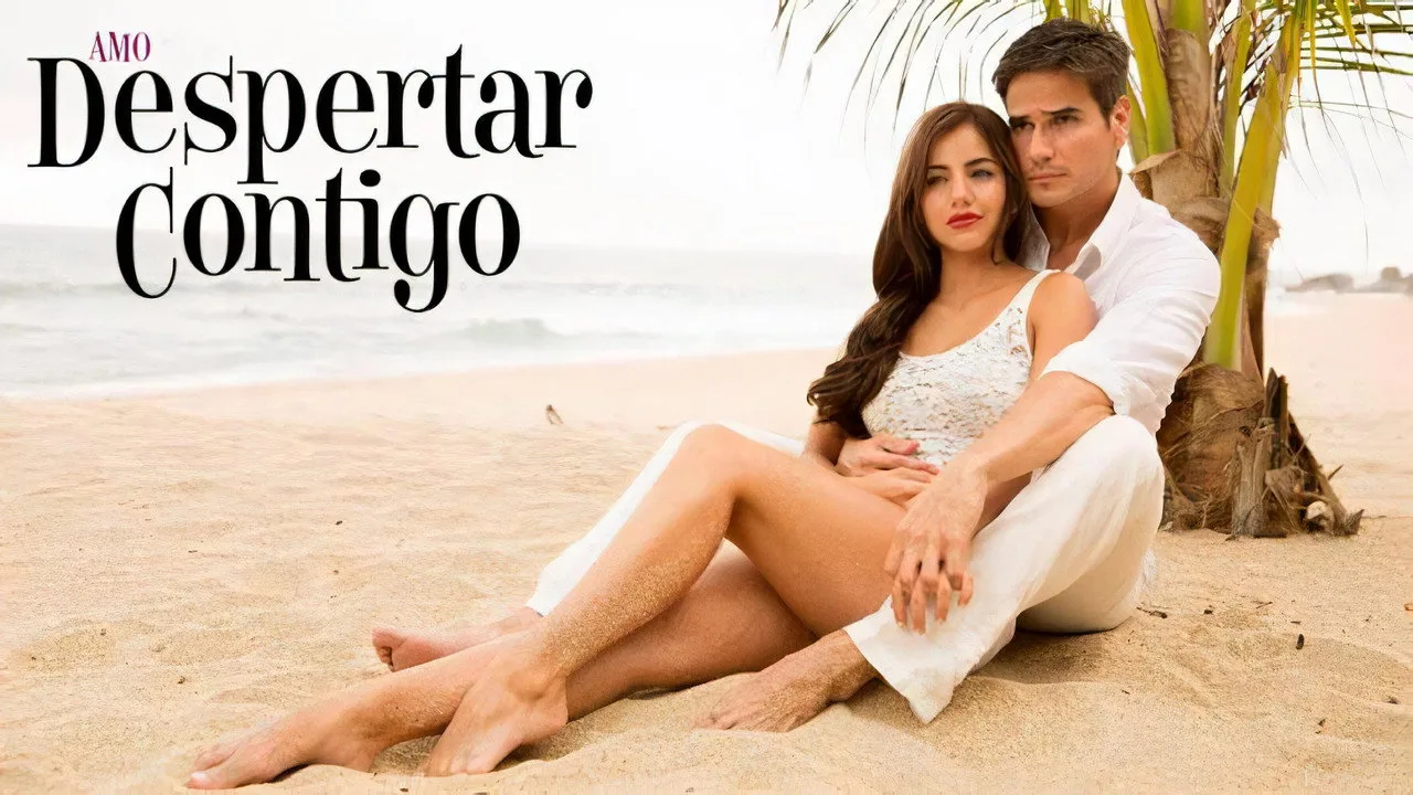 خلفية لـ Despertar Contigo