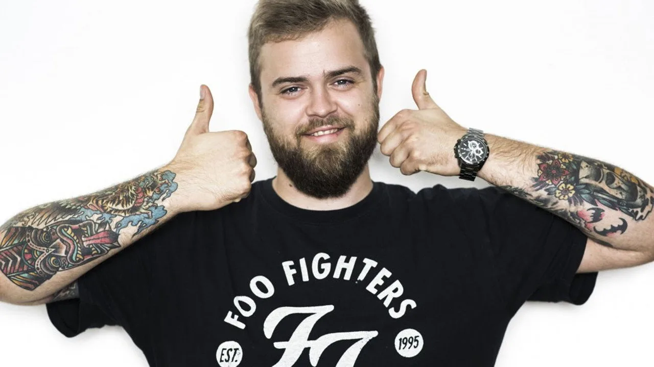 Fondo para Nørgaards netfix