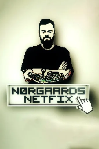 Póster de Nørgaards netfix