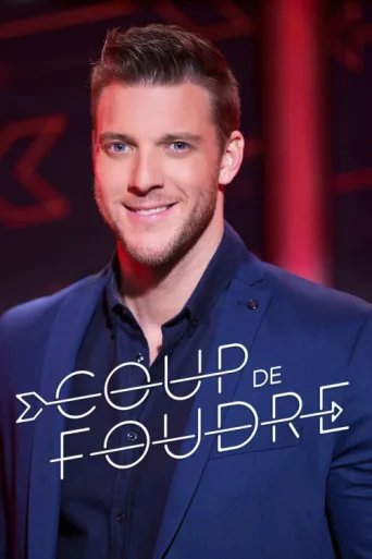Постер Coup de foudre