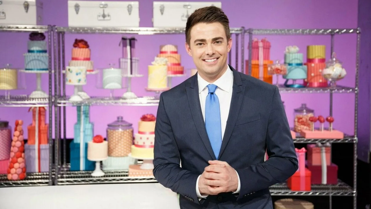 Fondo para Cake Wars