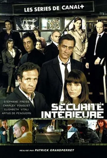 Постер Sécurité Intérieure