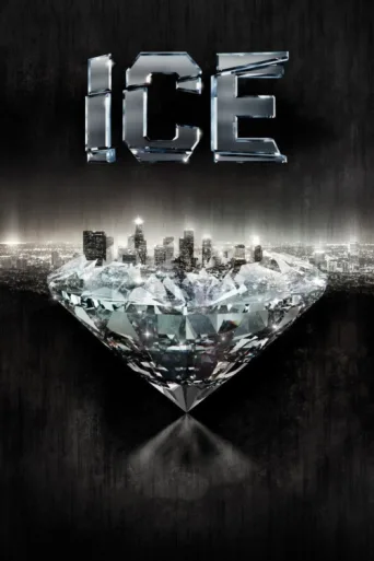Ice afişi