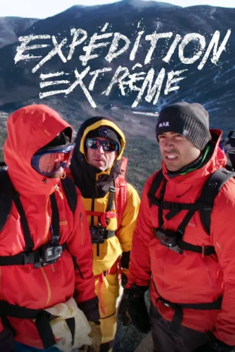Постер Expédition extrême
