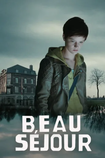 ملصق Beau Séjour