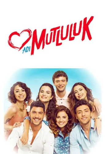 Póster de Adı Mutluluk