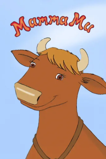 Mamma Mu afişi