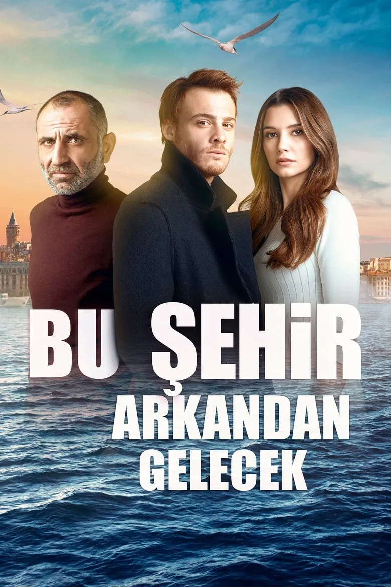 Credit poster