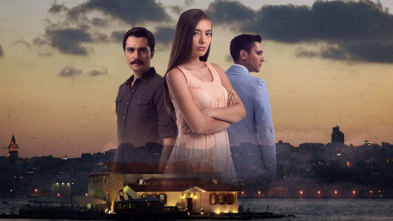 Fatih-Harbiye için arka plan görseli