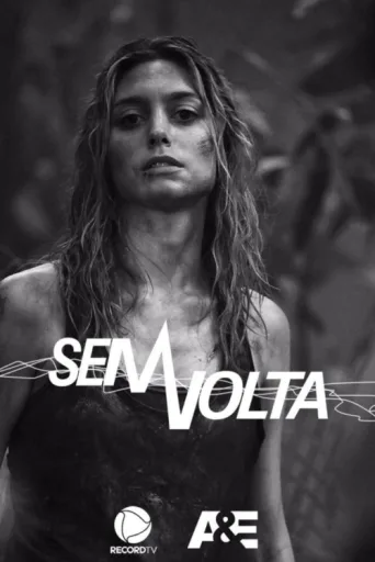 Poster for Sem Volta
