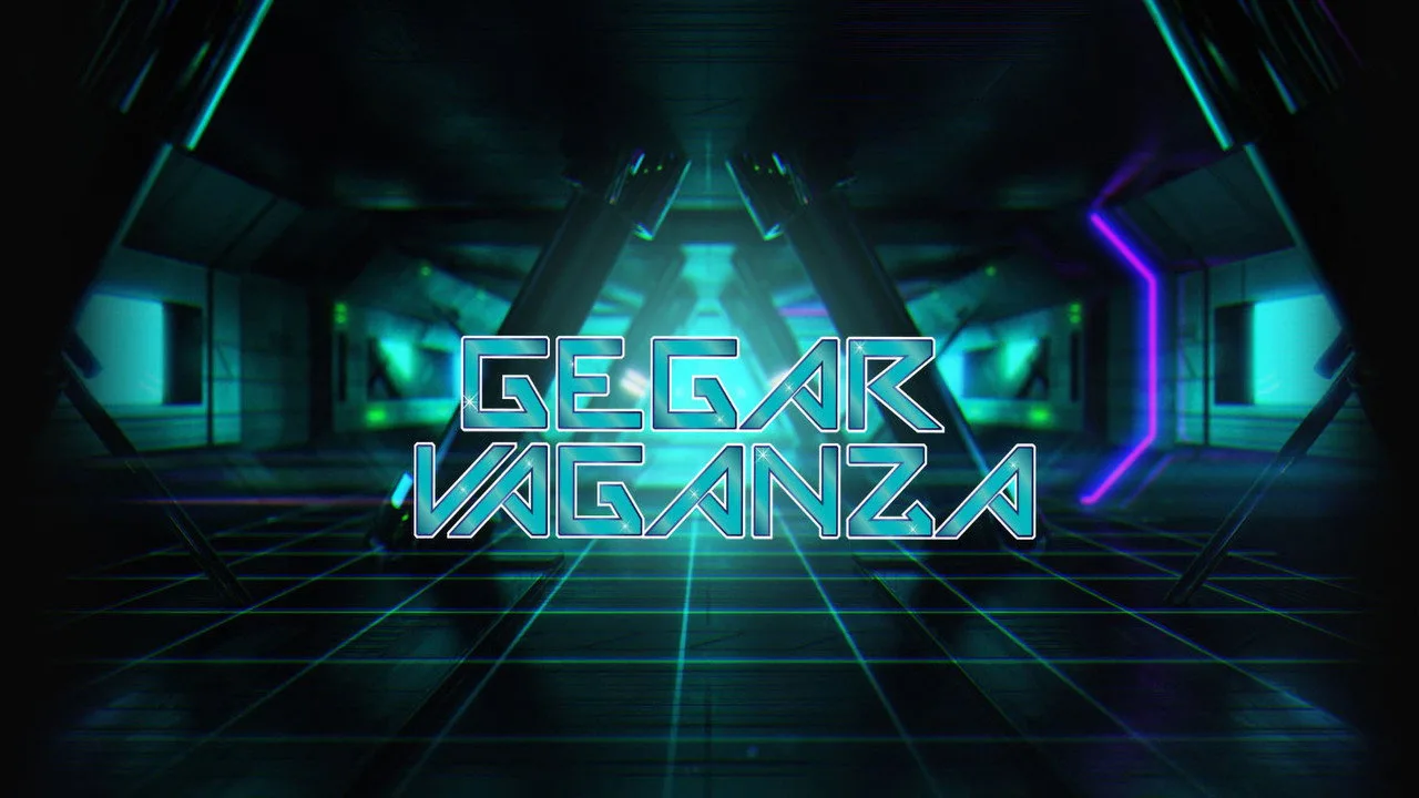 Gegar Vaganza için arka plan görseli