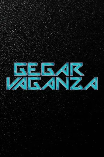 Gegar Vaganza afişi