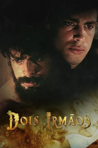 Постер Dois Irmãos