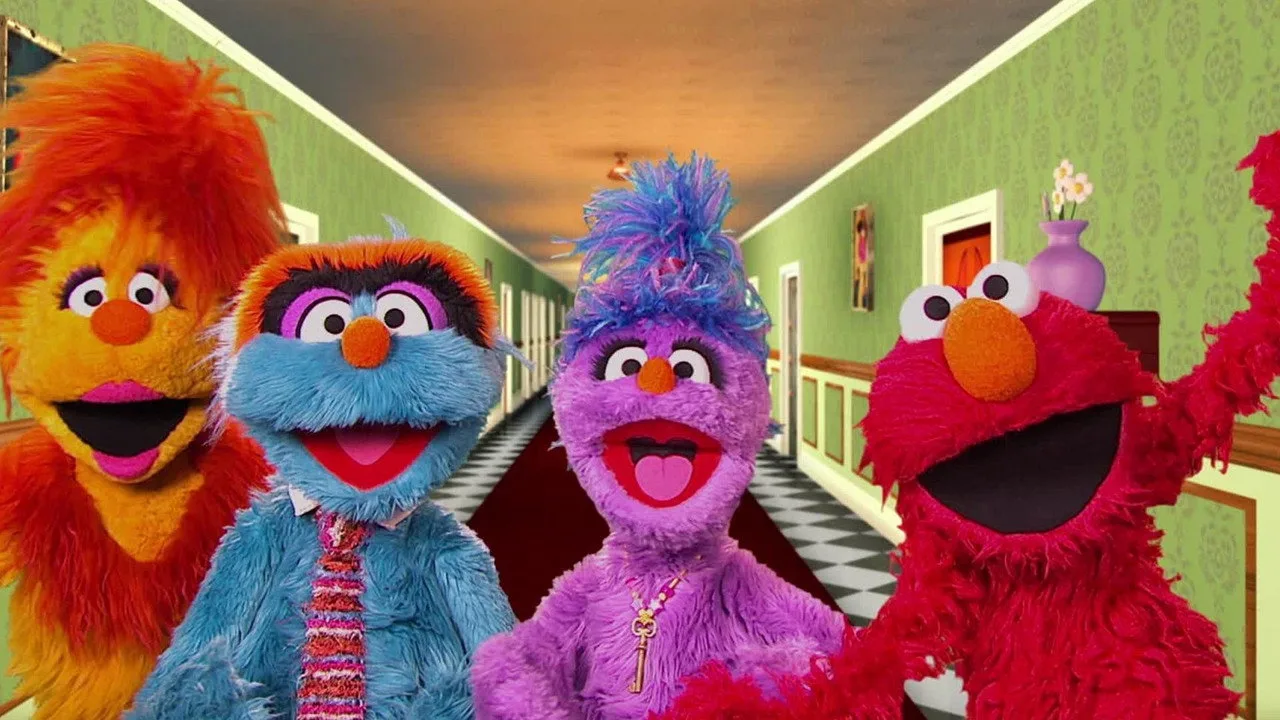 Фоновое изображение для The Furchester Hotel
