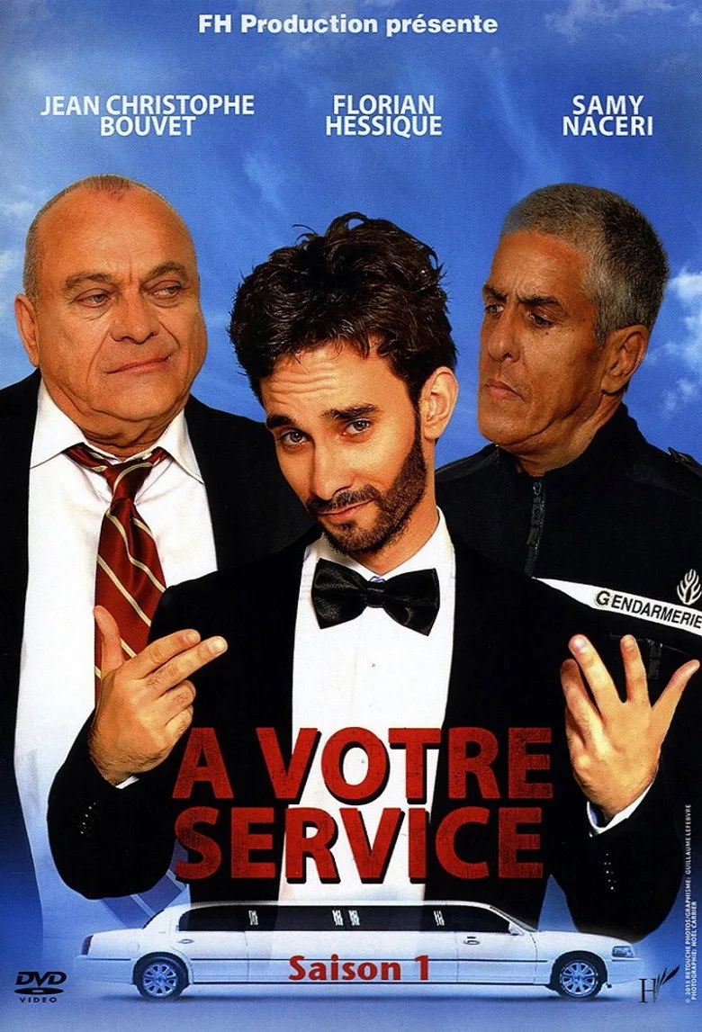 Credit poster