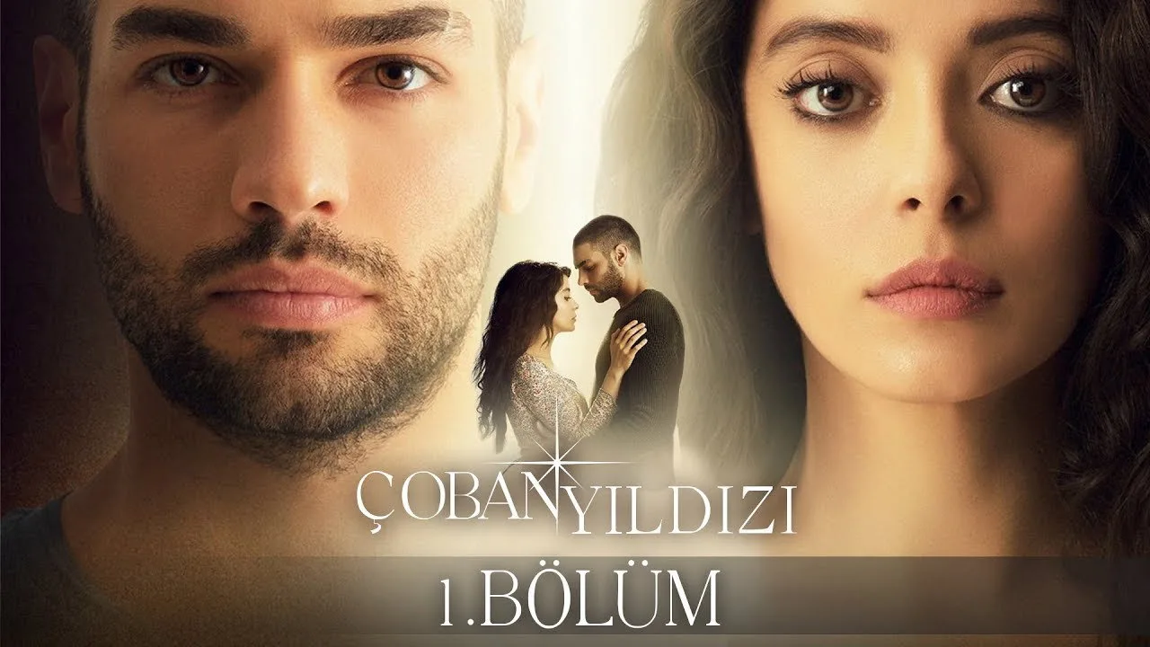 Çoban Yıldızı için arka plan görseli