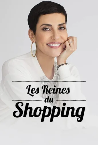 Постер Les Reines du Shopping